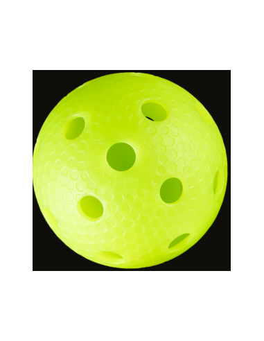 Floor hockey ball OPTIMUS IFF