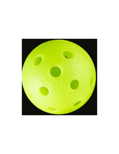 Floor hockey ball OPTIMUS IFF