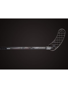 Floor hockey stick QMAX ASTRO PE with grip 2