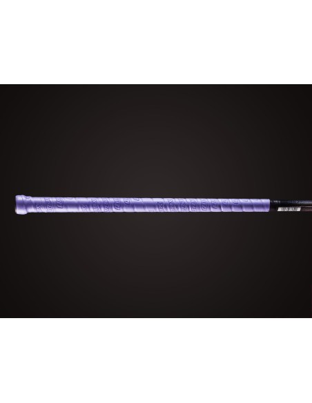 Grindų riedulio lazda QMAX DIEGO II CARBON su gripsu