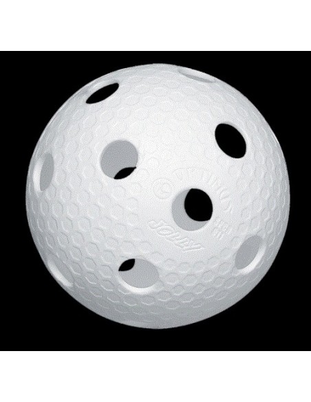 Floor hockey ball OPTIMUS IFF