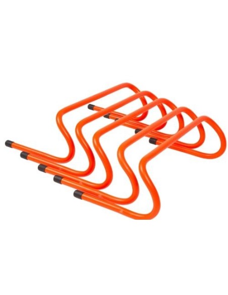 Agility barriers AMAYA