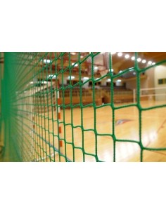 Safety nets (4mm)