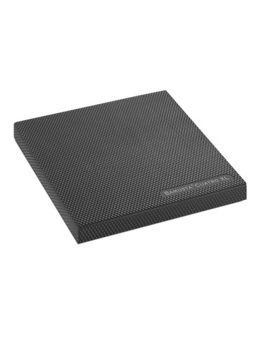 Balansēšanas platforma TRENDY "Bamusta Cuatro XL" (melna)