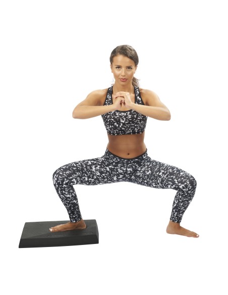 Balansinė platforma Trendy "Bamusta Cuatro XL"