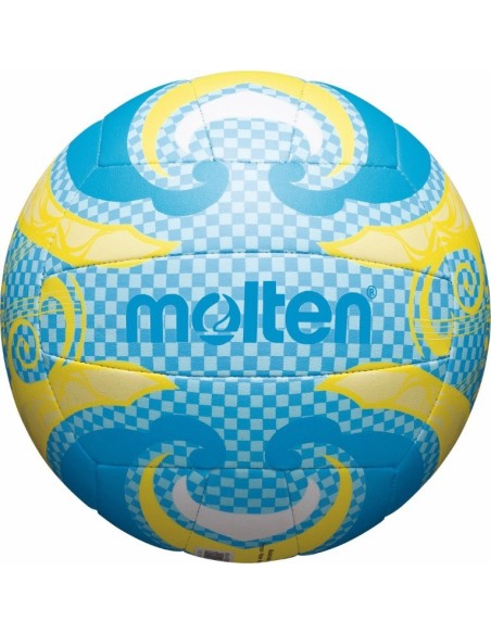 PAPLŪDIMIO TINKLINIO KAMUOLYS MOLTEN V5B1502-C