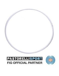 Artistic gymnastics hoops PASTORELLI "RODEO" JR FIG