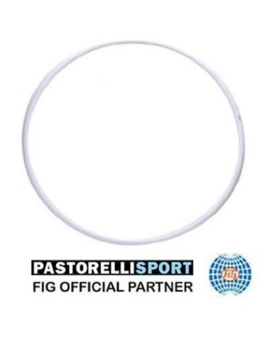 Meninės gimnastikos lankai PASTORELLI "RODEO" JR FIG