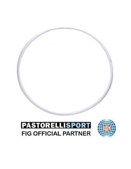 Meninės gimnastikos lankai PASTORELLI "RODEO" JR FIG
