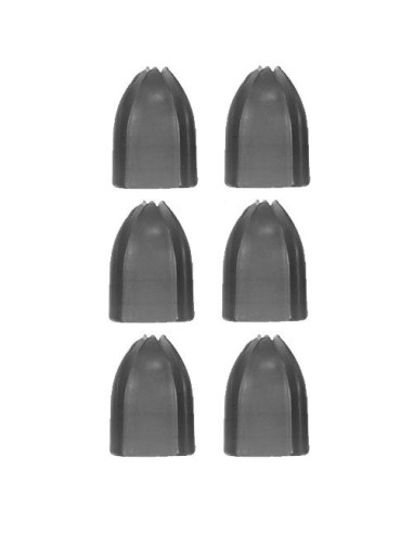 L-Style apsauginiai žiedeliai "Shell Lock"