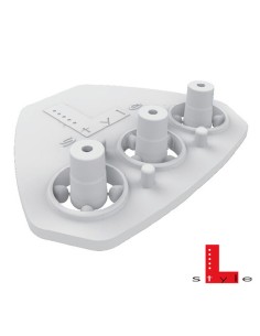 L-Style stem lock "GOMU"