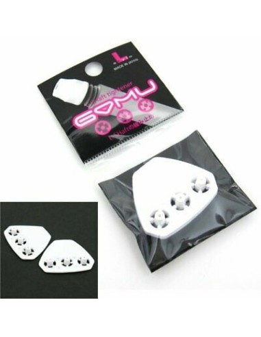 L-Style kotelių fiksatorius "GOMU"