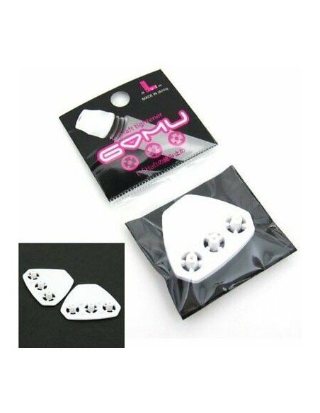 L-Style kotelių fiksatorius "GOMU"