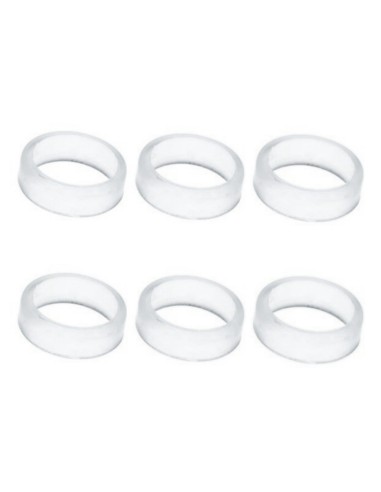 L-Style sparnelių tvirtinimo žiedeliai