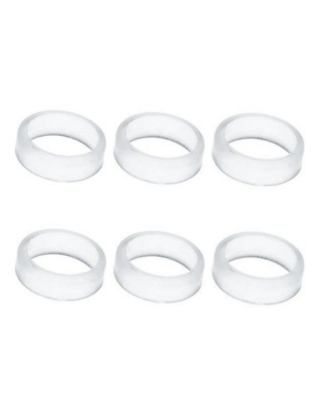 L-Style sparnelių tvirtinimo žiedeliai