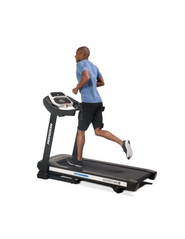 Bėgimo takelis Horizon Fitness Adventure 3