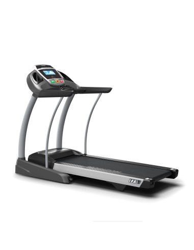 Беговая дорожка Horizon Fitness Elite 7.1