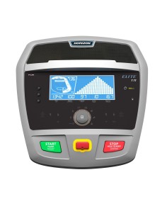 Беговая дорожка Horizon Fitness Elite 7.1 2