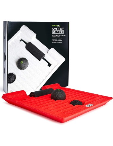 BLACKROLL® SMOOVE Board 