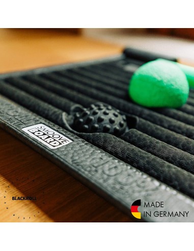 BLACKROLL ® SMOOVE BOARD