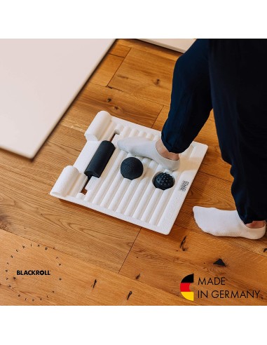 BLACKROLL ® SMOOVE dēlis