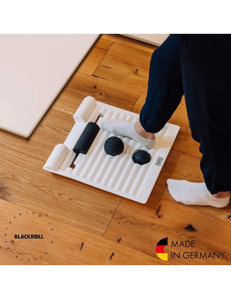 BLACKROLL ® SMOOVE dēlis