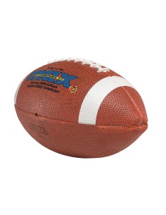 Amerikāņu futbola bumba SPORDAS "MAX"