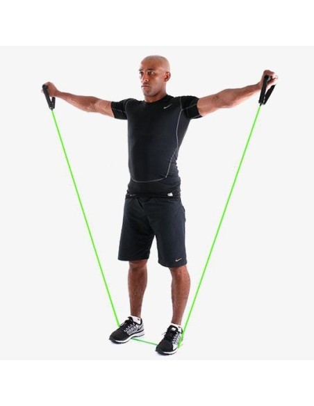 Pasipriešinimo guma PTP "POWERTUBE ELITE"