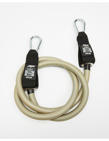 Resistance band PTP "POWERTUBE ELITE"