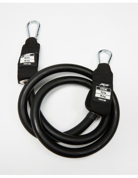 Pasipriešinimo guma PTP "POWERTUBE ELITE"