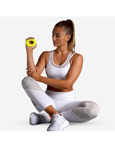 Espanderiai-žiedai "HAND GRIP LOOPS" PTP