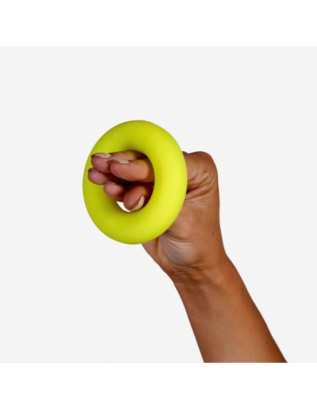 Espanderiai-žiedai "HAND GRIP LOOPS" PTP