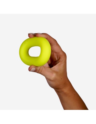 Espanderiai-žiedai "HAND GRIP LOOPS" PTP