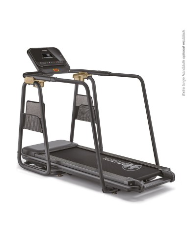 Bėgimo takelis Horizon Fitness CITTA TT5.1