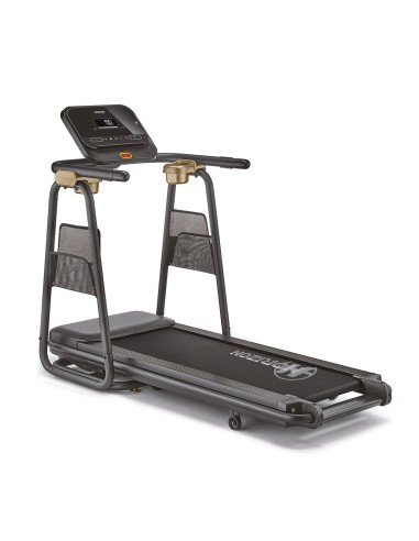 Bėgimo takelis Horizon Fitness CITTA TT5.1