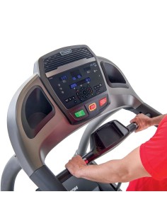 Treadmill Horizon Fitness Elite 5.1 2