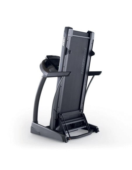 Bėgimo takelis Horizon Fitness Elite 5.1
