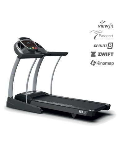 Bėgimo takelis Horizon Fitness Elite 5.1