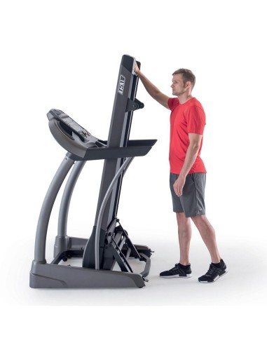 Bėgimo takelis Horizon Fitness Elite 5.1