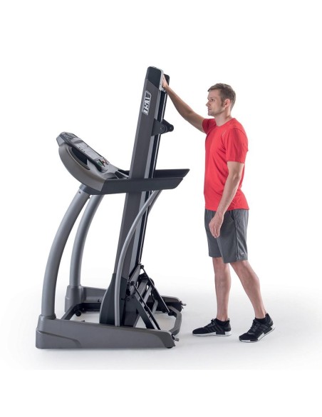 Bėgimo takelis Horizon Fitness Elite 5.1