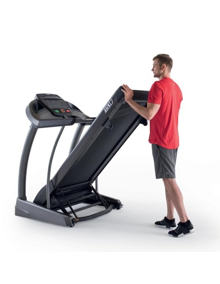 Bėgimo takelis Horizon Fitness Elite 5.1