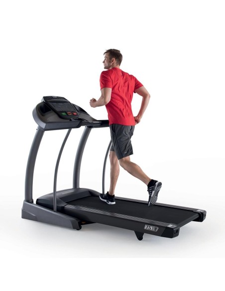 Bėgimo takelis Horizon Fitness Elite 5.1