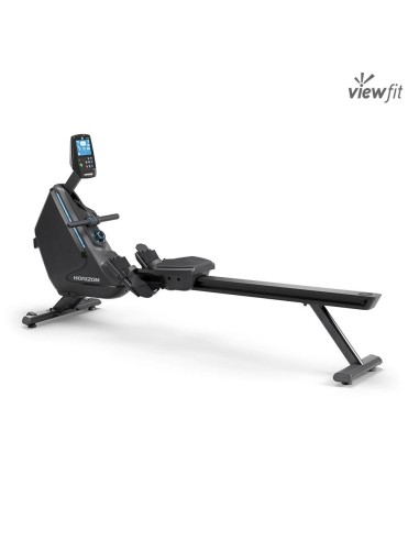 Гребной тренажер Horizon Fitness Oxford 6