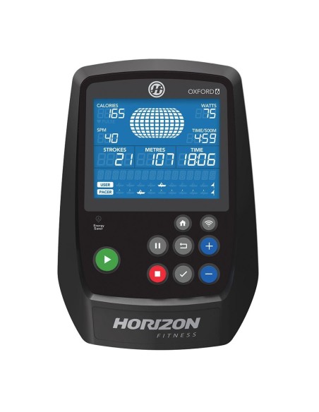 Irklavimo treniruoklis Horizon Fitness Oxford 6