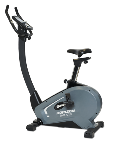 Dviratis Horizon Fitness Paros 2.0