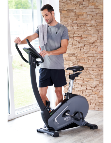 Dviratis Horizon Fitness Paros 2.0