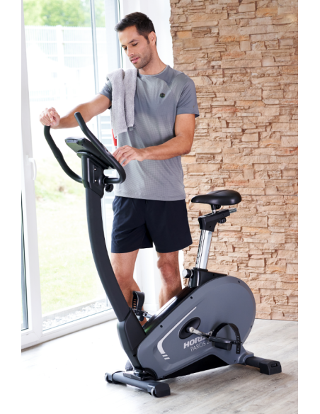 Dviratis Horizon Fitness Paros 2.0