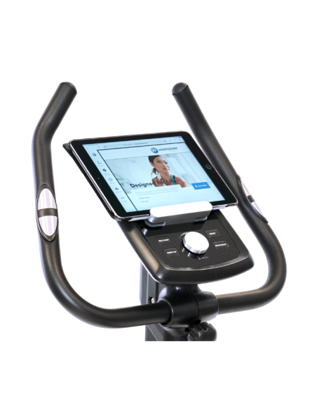 Dviratis Horizon Fitness Paros 2.0