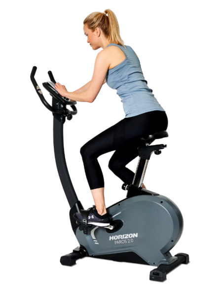 Dviratis Horizon Fitness Paros 2.0