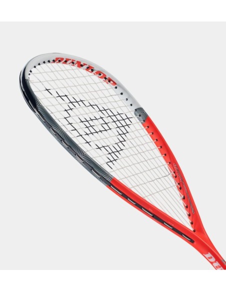 SKVOŠO RAKETĖ DUNLOP TEMPO PRO